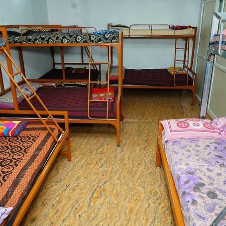 Royal Coorg Guest House 마디케리 외부 사진