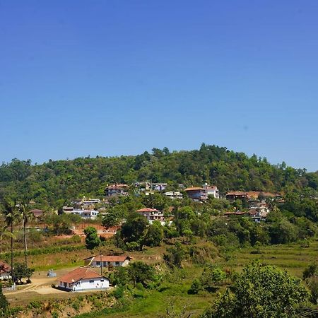 Royal Coorg Guest House 마디케리 외부 사진