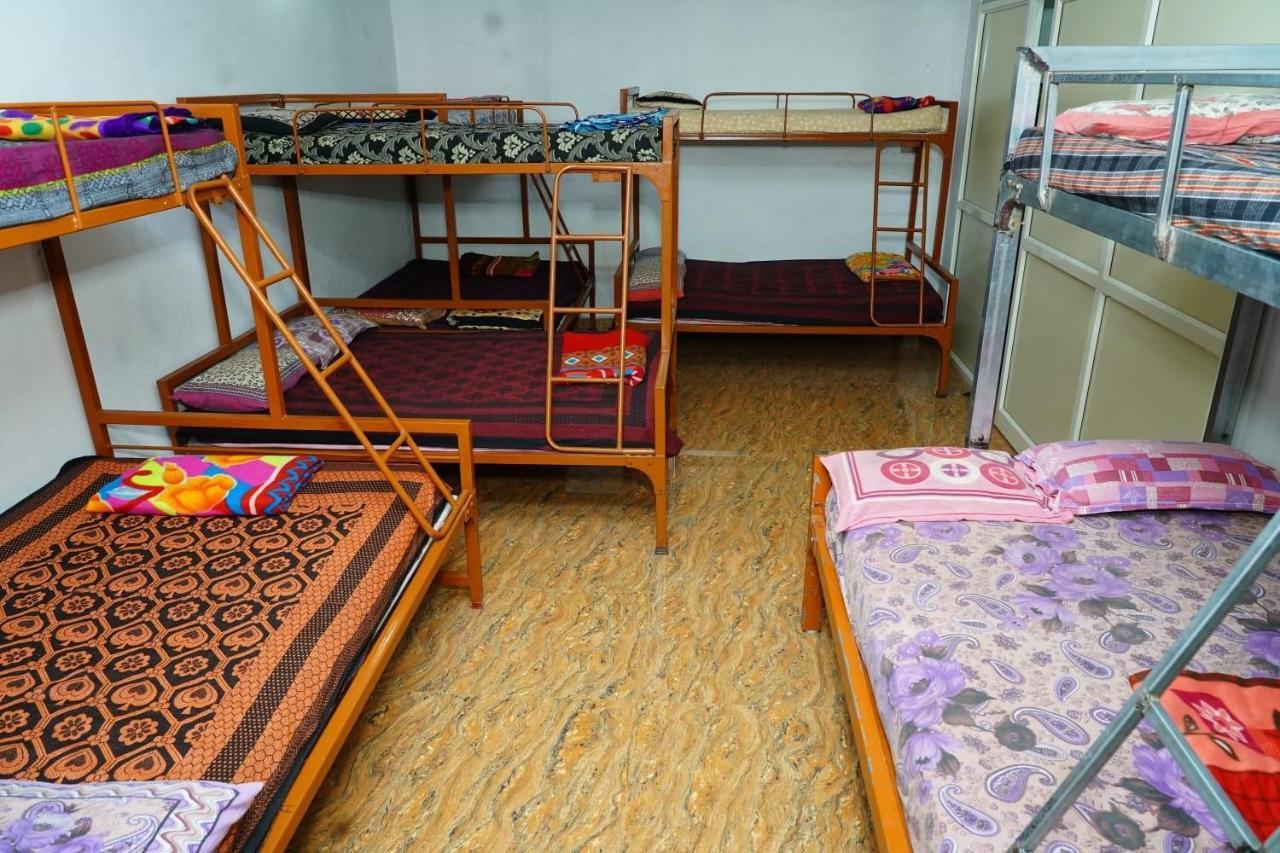Royal Coorg Guest House 마디케리 외부 사진