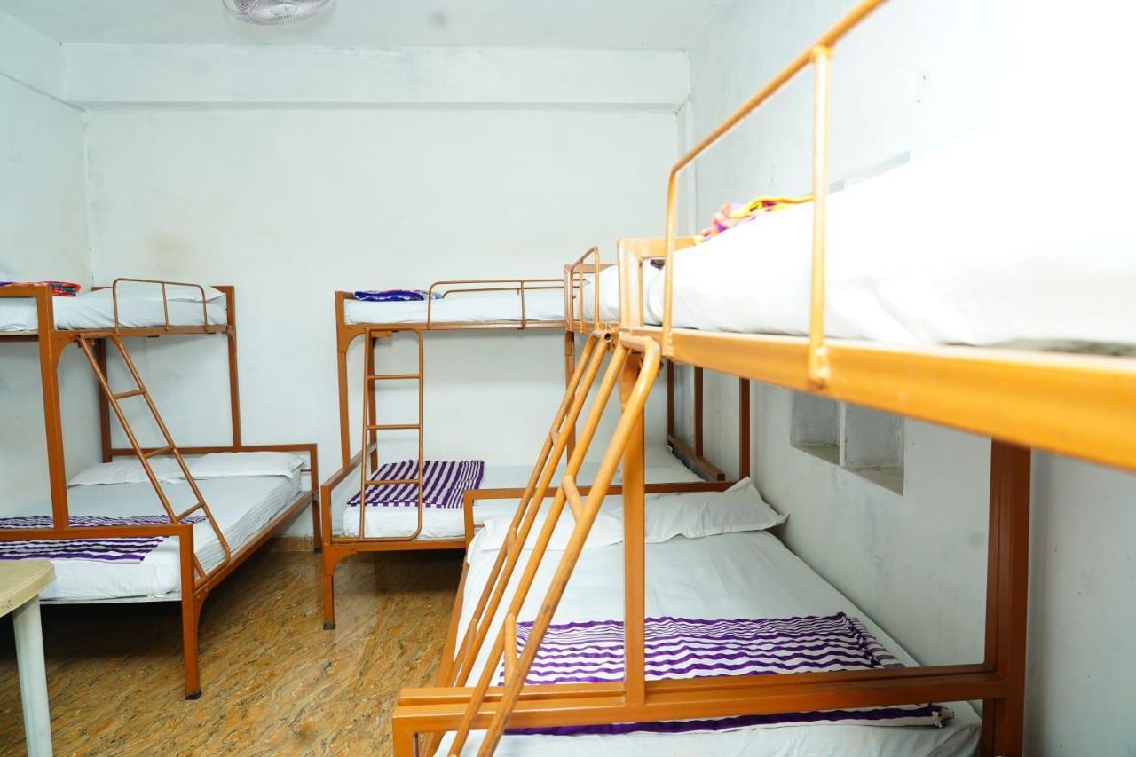 Royal Coorg Guest House 마디케리 외부 사진