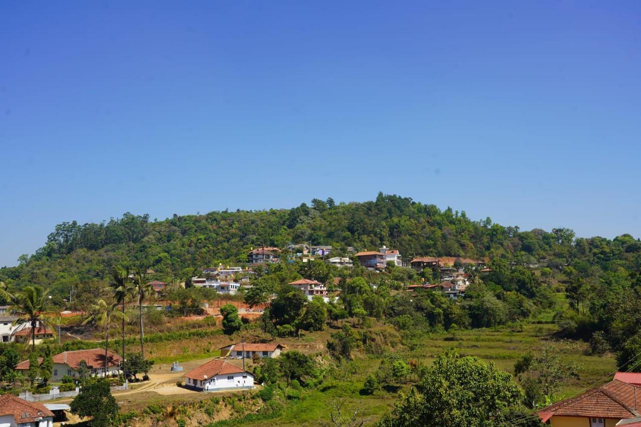 Royal Coorg Guest House 마디케리 외부 사진