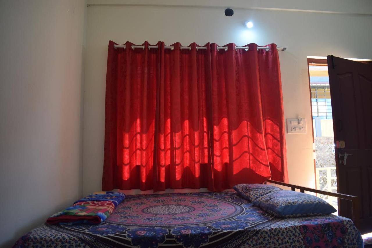 Royal Coorg Guest House 마디케리 외부 사진